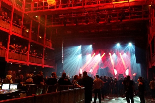 Ancienne Belgique 