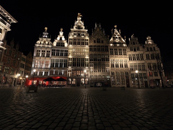 Home Transfert de l'aéroport de Bruxelles à Anvers