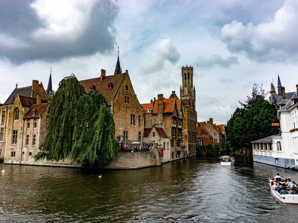 home Vervoer van Brussel Luchthaven naar Brugge