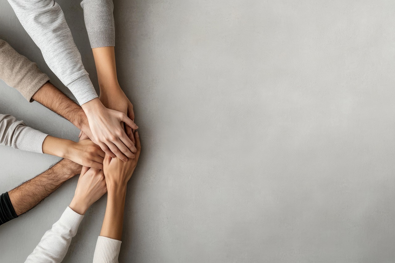 Juntos em Bruxelas: Por que é que as equipas empresariais que es 