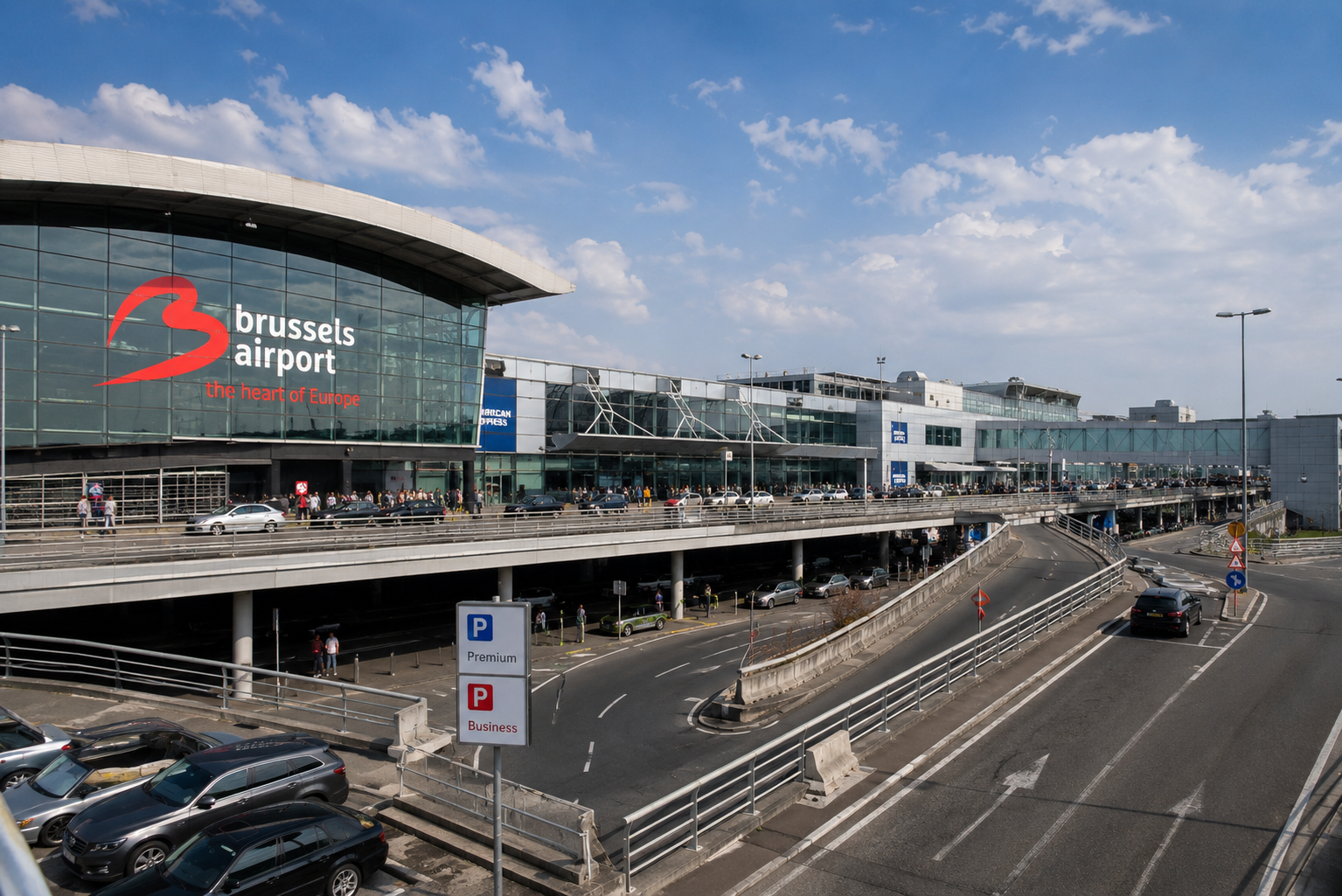 Stávka na bruselském letišti zvyšuje poptávku po soukromých leti 