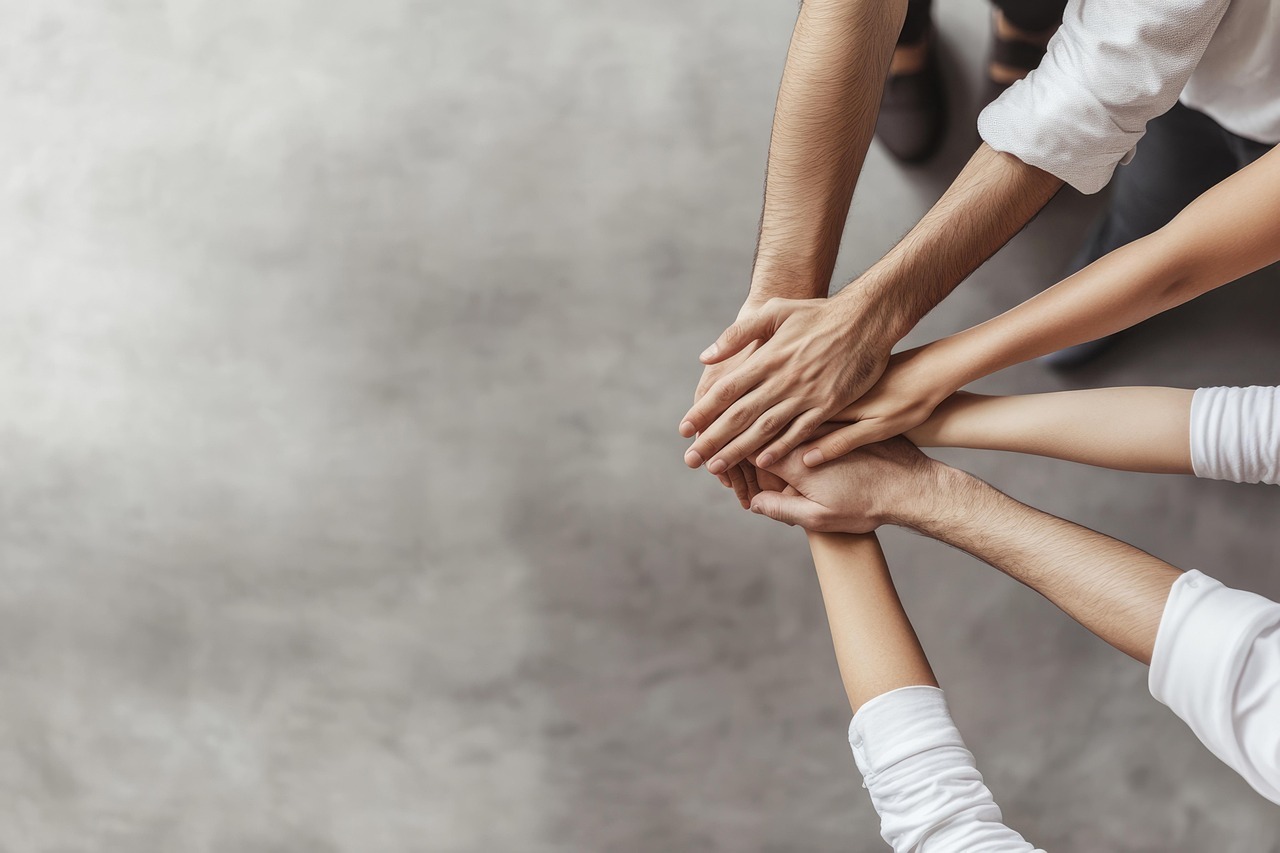 Together in Brussels: Why Corporate Teams Choosing the Belgian C 