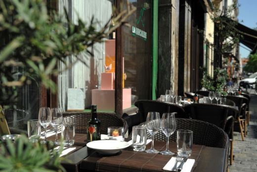 Top 10 Fine Dining Restaurants in Brussels 