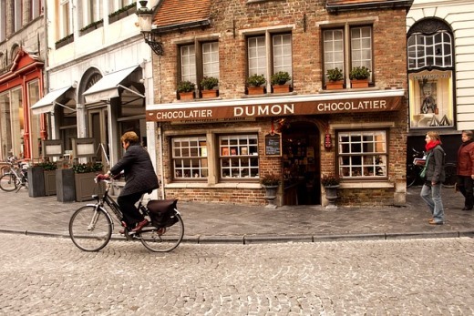 Top 10 Places in Brussels for the Best Belgian Chocolate 