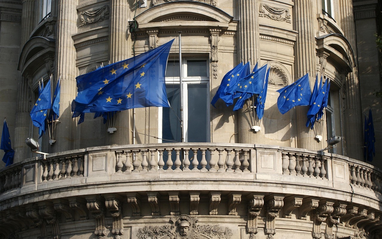 Wo Europa Geschäfte macht: Warum private Flughafentransfers das  