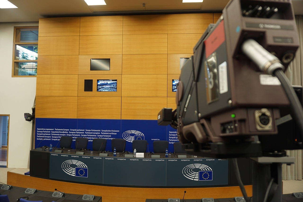Wo junge Europäer Europa kennenlernen: Warum Schulklassen und Er 